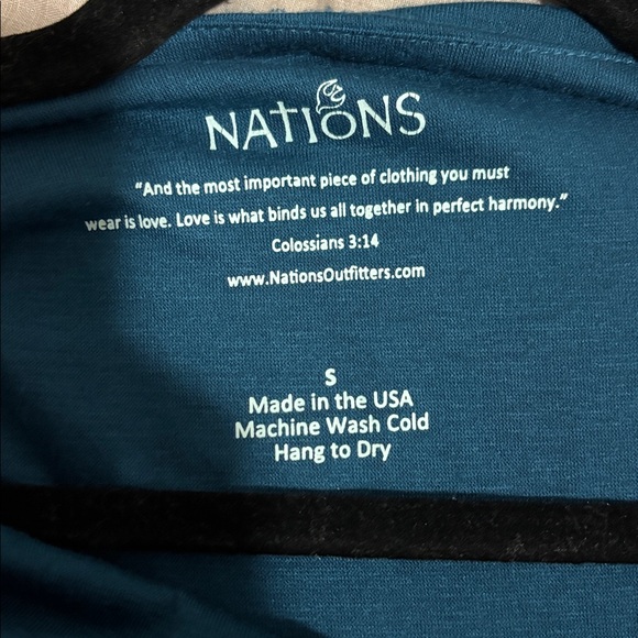 Women’s tunic - Picture 5 of 5